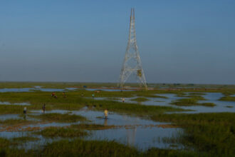 India’s renewable energy boom is running into a grid and storage crunch
