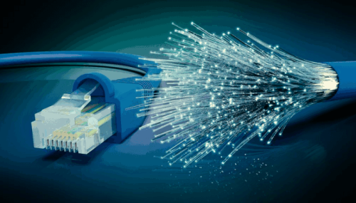 MTN outshines ISPs in fibre broadband, accounts for 55% of customers