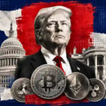 Crypto Markets Hold Steady As Trump Weighs Declaring Iran War Over