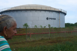 Chevron confirms its expanding operations in Venezuela
