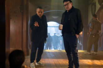 The Russo brothers test their limits in ‘Avengers: Doomsday’