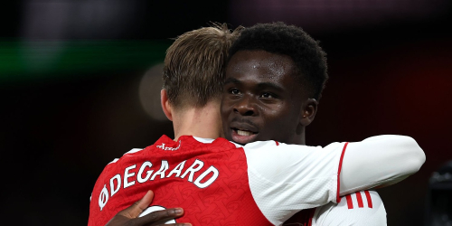 How do Arsenal improve their attack now?