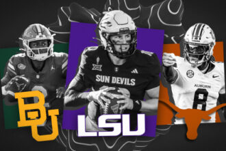 Wait, he plays there now? A guide to college football’s biggest 2026 transfers