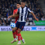Anthony Martial has his sights set on securing a Premier League return