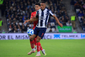 Anthony Martial has his sights set on securing a Premier League return