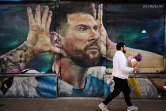 V Argentíne sa zastaví čas. Všetky zápasy budú na počesť Messiho prerušené