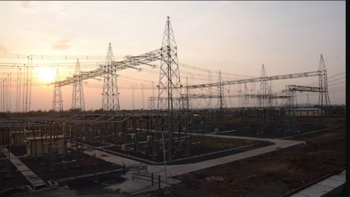 Power Grid wins Gujarat transmission project with ₹1,152 crore annual charges