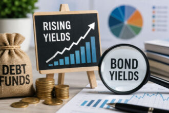 What rising yields mean for debt fund returns: Joydeep Sen explains