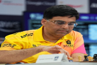 GCL Season 4 preview: What to expect as Magnus Carlsen, Viswanathan Anand and world stars head to Bengaluru