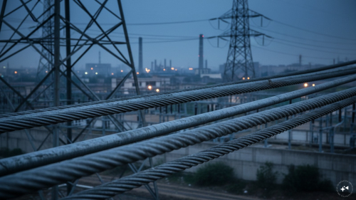 IEX electricity trading hits record 13.94 billion units in August as power demand jumps