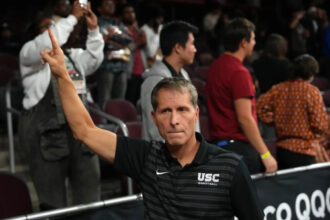USC men’s basketball announces 2026-2027 nonconference schedule