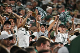‘Stripe The Stadium’ guide for MSU-Toledo football opener on Friday