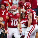 Oklahoma Sooners receive good news on injured offensive linemen