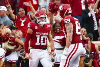Oklahoma Sooners receive good news on injured offensive linemen