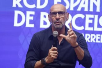 “Ha habido una oferta por Roberto Fernández”