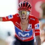 La Etapa 12 de La Vuelta a España, en directo