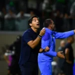 Abel Ferreira se defende antes de novo julgamento no STJD: “Eu não matei ninguém”