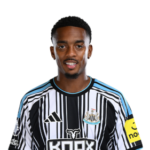 Vote now as Newcastle United stars nominated for August 2026 Premier League goal of the month