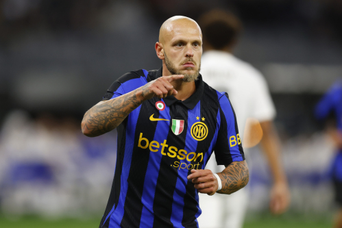 Gran Gala del Calcio 2026: Dimarco, Fabregas and Nico Paz among the winners