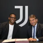 Lucumi reveals Cuadrado advice on Juventus move: ‘He told me I had to come here’