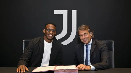 Lucumi reveals Cuadrado advice on Juventus move: ‘He told me I had to come here’