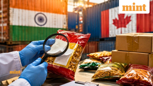 Fake labels, real concerns: Canada checks import risks after Mumbai warehouse raid; new hurdle for India’s food exports?