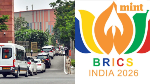 BRICS Summit: Delhi LG declares September 11 holiday, govt offices to remain shut