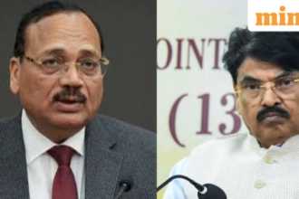 NALSAR controversy: SC says BCI has no statutory power to regulate law students’ conduct, quashes two notifications