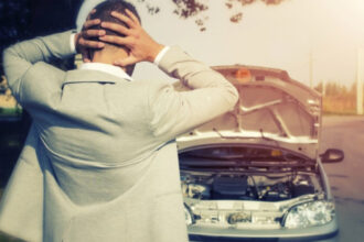 Koji su najčešći kvarovi automobila na cesti?