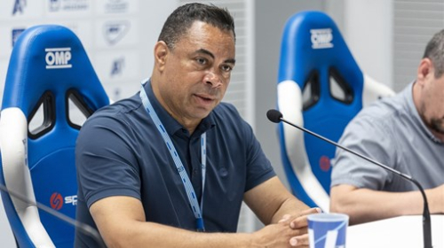 Sportski direktor Osijeka o interesu za Kolarika: ‘Ne znate kakve sve ponude dobivamo izvana’