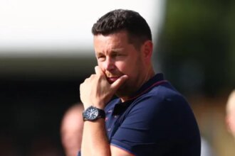 Crystal Palace lineup vs. Fulham: Predicted XI for Premier League clash with new signings available