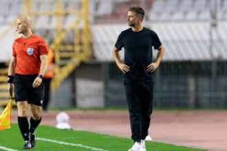 Hajduk objavio popis od 29 igrača za Konferencijsku ligu