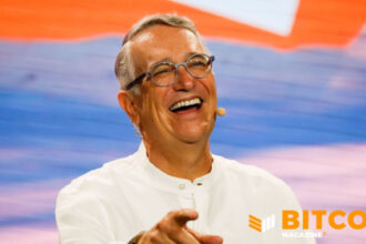 Mexican Billionaire Ricardo Salinas Tells People To Escape Fiat Inflation With Bitcoin