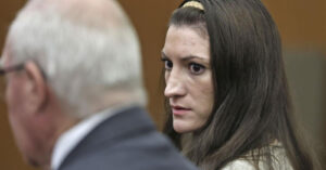 Jury in Lindsay Clancy trial tells judge for a second time that it can’t agree on a verdict