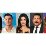 ‘Dancing With the Stars’ cast includes Julia Stiles, Jenna Dewan