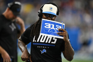 Lions tumble 9 spots in updated USA TODAY NFL defense rankings