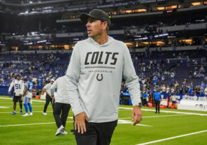 Colts handed C-minus 2026 preseason grade amid depth uncertainty