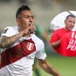 Christian Cueva puso fin al debate: ¿se considera mejor que el ‘Chorri’ Palacios en la Selección Peruana?