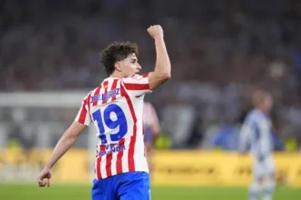 Barça : L’Atlético change d’avis pour Julian Alvarez