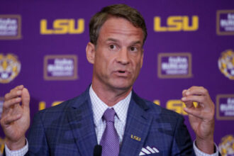 Week 1 college football saves its best drama for these three