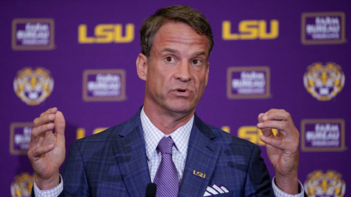 Week 1 college football saves its best drama for these three