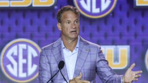 Five biggest questions for Week 1 of the college football season