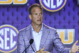 Five biggest questions for Week 1 of the college football season