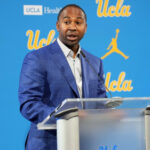 UCLA makes huge change in leadership ahead of 2026 college football season
