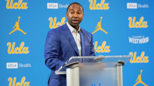 UCLA makes huge change in leadership ahead of 2026 college football season