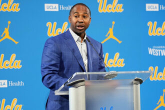 UCLA makes huge change in leadership ahead of 2026 college football season