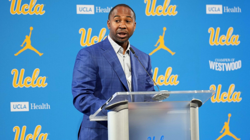 UCLA makes huge change in leadership ahead of 2026 college football season