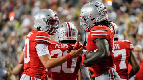 College football is back: Five questions that will define 2026 season