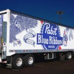 Pabst Blue Ribbon Lost 40,000 Pounds of Beer. The Viral Reaction May Be Worth More