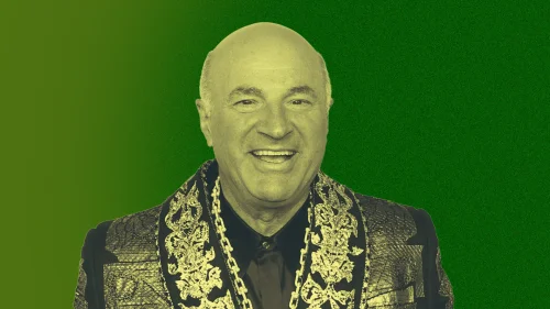 Kevin O’Leary Says Zohran Mamdani’s Biggest Advantage Comes Down to This 1 Hire